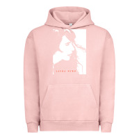 Pigment Salmon laura nyro Urban Hoodie - tuanDangUi