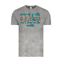 Cloud Rock Some of Y'alls Cornbread Ain't Done In Middle Vintage Tee - texasbilliewilder
