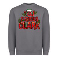 Storm you serious clark bbs Heavyweight Sweatshirt - BundleAndBundleShop