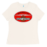 Bone aermacchi Ladies Tee - tuanDangUi