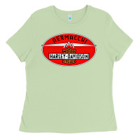 Matcha aermacchi Ladies Tee - tuanDangUi
