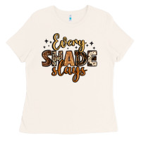 Bone every shade slays Ladies Tee - LillyAllenDesigns