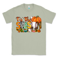 Matcha tis the season baseball Classic Tee - RacoonDesign