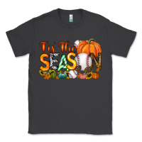 Smoke tis the season baseball Classic Tee - RacoonDesign
