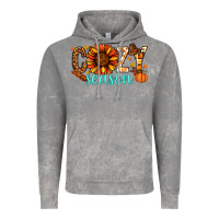 Cozy Season Thanksgiving Vintage Hoodie | Teevron