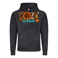 Vintage Black Cozy season Thanksgiving Vintage Hoodie - NancyCooperArtShop