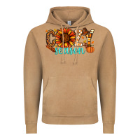 Vintage Camel Cozy season Thanksgiving Vintage Hoodie - NancyCooperArtShop