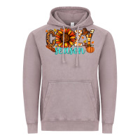 Vintage Zinc Cozy season Thanksgiving Vintage Hoodie - NancyCooperArtShop
