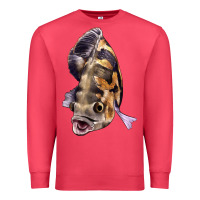 Cardinal Oscar Premium Sweatshirt - LillyAllenDesigns