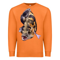 Carrot Oscar Premium Sweatshirt - LillyAllenDesigns