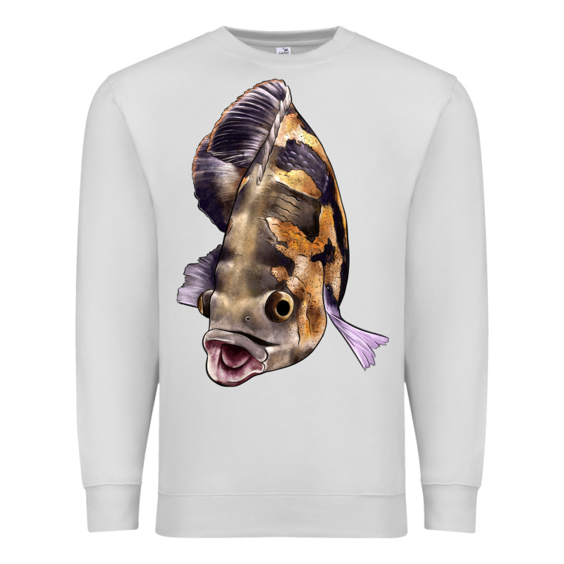 Oscar Premium Sweatshirt by LillyAllenDesigns | Teevron