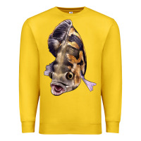 Lemon Oscar Premium Sweatshirt - LillyAllenDesigns