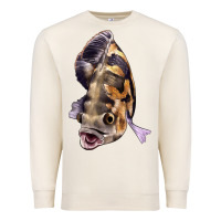 Sandshell Oscar Premium Sweatshirt - LillyAllenDesigns
