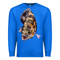 True Royal Oscar Premium Sweatshirt - LillyAllenDesigns