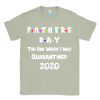 Matcha Father s Day The One Where I Was Quarantined 2020 Classic Tee - Bettercallsaul