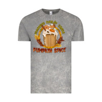 Cloud Rock Mommy Needs Some Pumpkin Spice Vintage Tee - texasbilliewilder