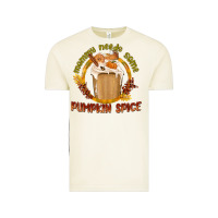 Vintage Arctic Mommy Needs Some Pumpkin Spice Vintage Tee - texasbilliewilder