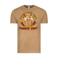 Vintage Camel Mommy Needs Some Pumpkin Spice Vintage Tee - texasbilliewilder