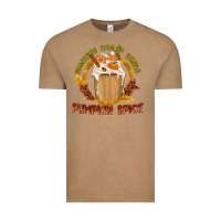 Vintage Coffee Mommy Needs Some Pumpkin Spice Vintage Tee - texasbilliewilder