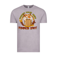 Vintage Zinc Mommy Needs Some Pumpkin Spice Vintage Tee - texasbilliewilder