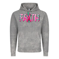 Cloud Rock Cancer Faith with gemstone Vintage Hoodie - NancyCooperArtShop