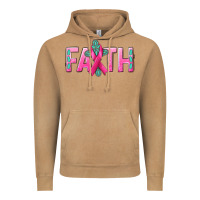 Vintage Camel Cancer Faith with gemstone Vintage Hoodie - NancyCooperArtShop