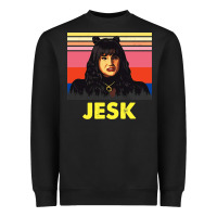 Hot Trend Nadja Jesk What We Do In The Shadows Vintage Funny Novelty G Heavyweight Sweatshirt | Teevron
