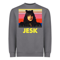 Storm Hot Trend Nadja Jesk What We Do In The Shadows Vintage Funny Novelty G Heavyweight Sweatshirt - tuanDangUi