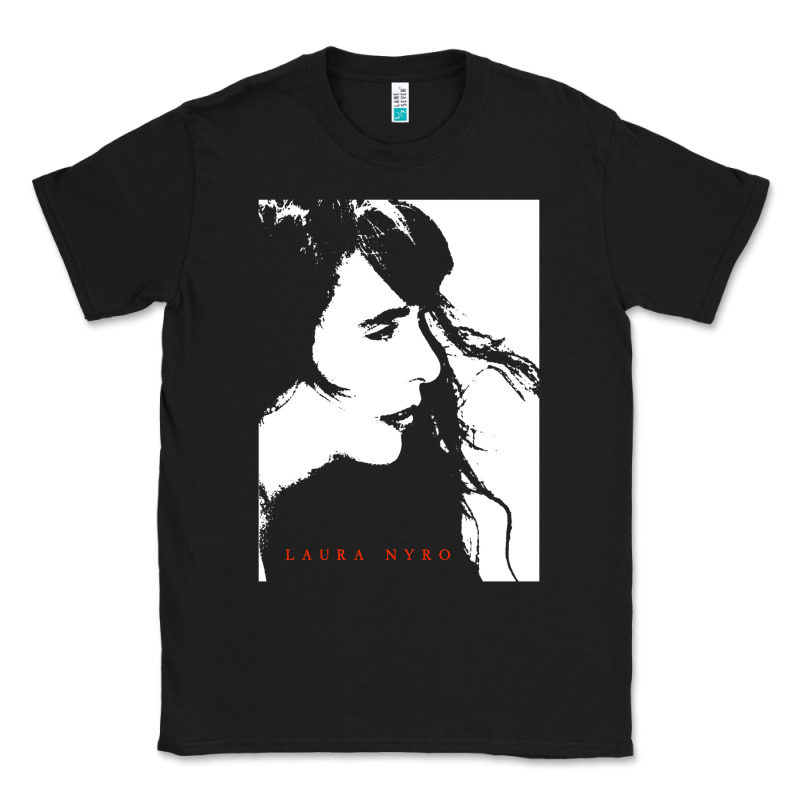 Laura Nyro Classic Tee by tuanDangUi | Teevron