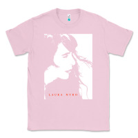 Bubblegum Pink laura nyro Classic Tee - tuanDangUi