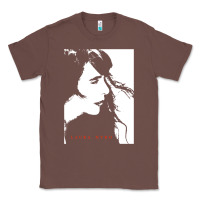 Chestnut laura nyro Classic Tee - tuanDangUi