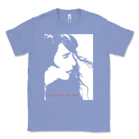 Colony Blue laura nyro Classic Tee - tuanDangUi