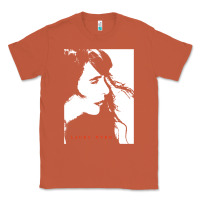 Copper laura nyro Classic Tee - tuanDangUi
