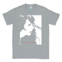 Heather Grey laura nyro Classic Tee - tuanDangUi