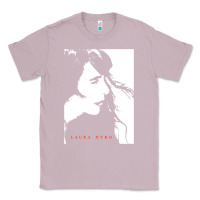 Lilac laura nyro Classic Tee - tuanDangUi