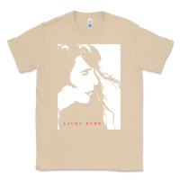 Mushroom laura nyro Classic Tee - tuanDangUi