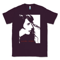 Plum laura nyro Classic Tee - tuanDangUi