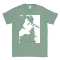 Sage laura nyro Classic Tee - tuanDangUi