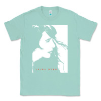 Seafoam laura nyro Classic Tee - tuanDangUi