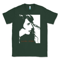 Sports Green laura nyro Classic Tee - tuanDangUi