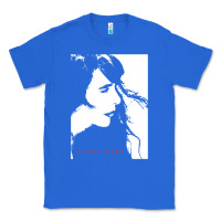 True Royal laura nyro Classic Tee - tuanDangUi