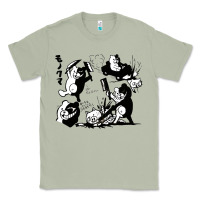 Matcha monokuma 1 Classic Tee - tuanDangUi