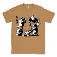 Toasted Coconut monokuma 1 Classic Tee - tuanDangUi