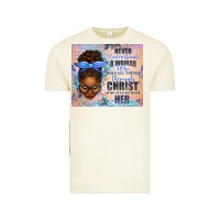 Vintage Arctic Never Underestimate a Woman Who Does Vintage Tee - texasbilliewilder