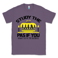 Lavender Study the past if you would define the future shi Classic Tee - Bettercallsaul