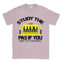 Lilac Study the past if you would define the future shi Classic Tee - Bettercallsaul