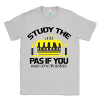Moon Dust Study the past if you would define the future shi Classic Tee - Bettercallsaul