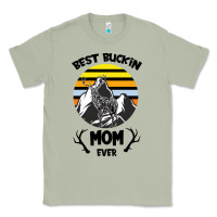 Matcha Best Buckin Mom Ever Classic Tee - Bettercallsaul