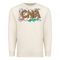 Sandshell Western Certified Nursing Assistant Premium Sweatshirt - LillyAllenDesigns