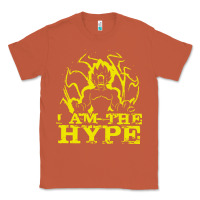 Copper i am the hype Classic Tee - tuanDangUi